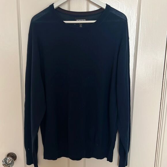 Bonobos Merino Wool Sweater - Picture 1 of 4